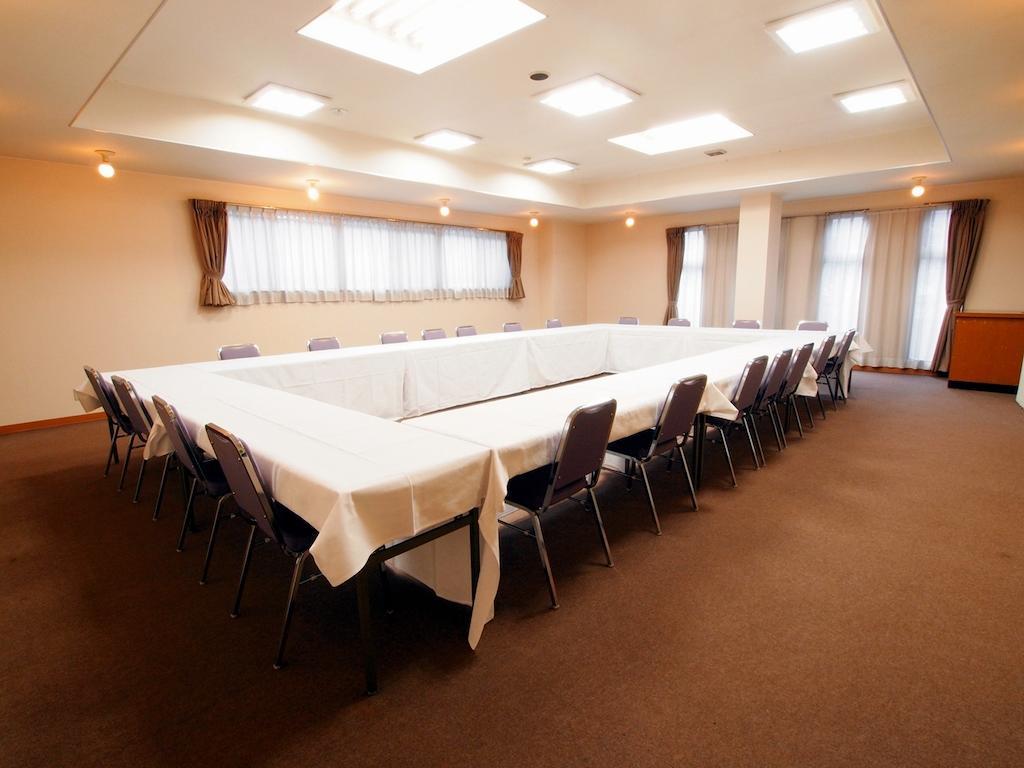 Hirugami Grand Hotel Tenshin Achi Exterior foto